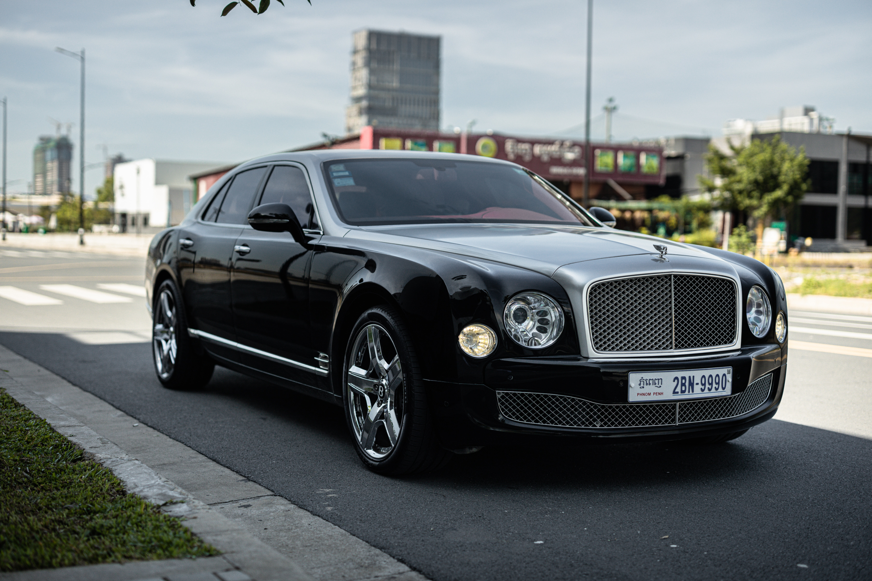 Cambridgeshire Rolls Royce And Bentley Restoration